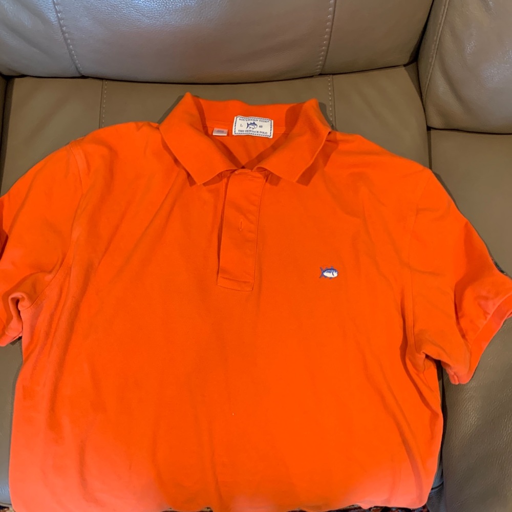 Florida Gators Souther Tide Polo